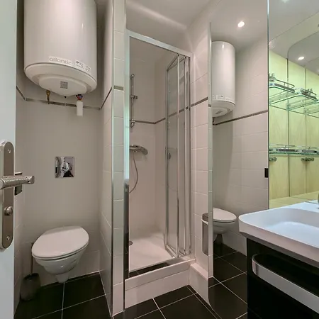 Chez M&a - & Port - Ideal Couple Appartement *